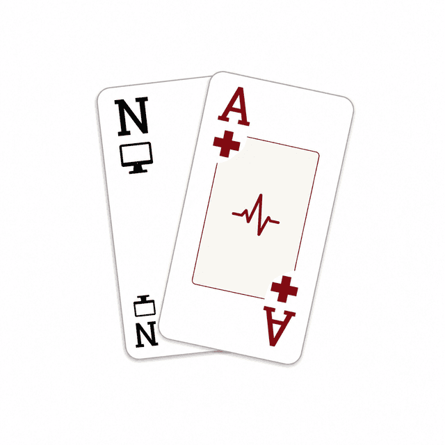Nasheath Ahmed logo